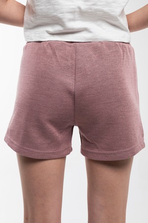 Casual Pocket Shorts from Bee & Alpaca