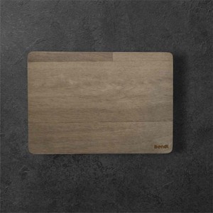 Upcycled placemats | Timber Wash from BENDL