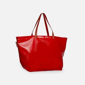 Tote Bag | Gorgeous Red from BENDL