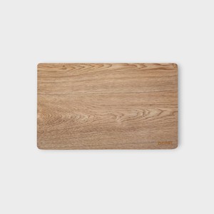 Upcycled placemats | Timber from BENDL
