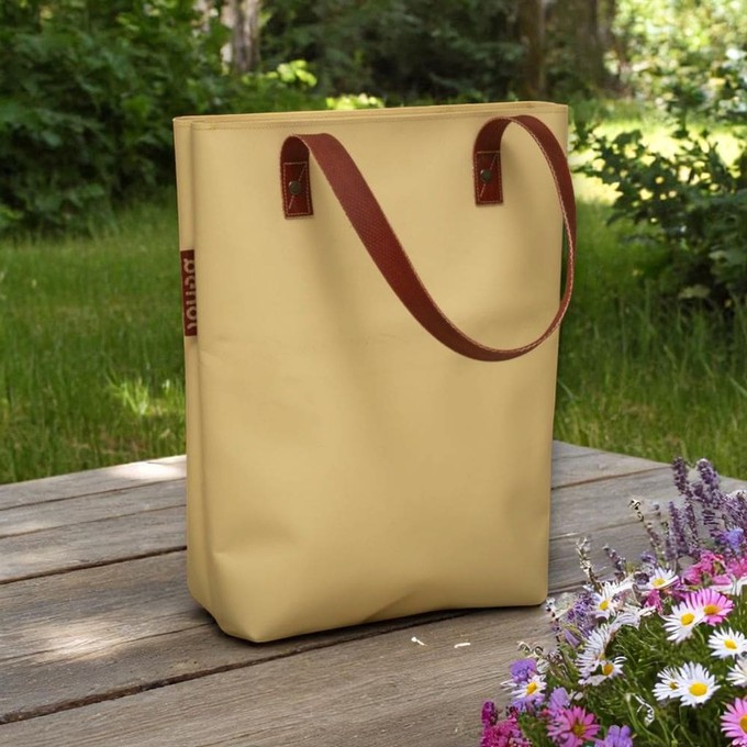 Responsible Shopper 25 | Sand from BENDL