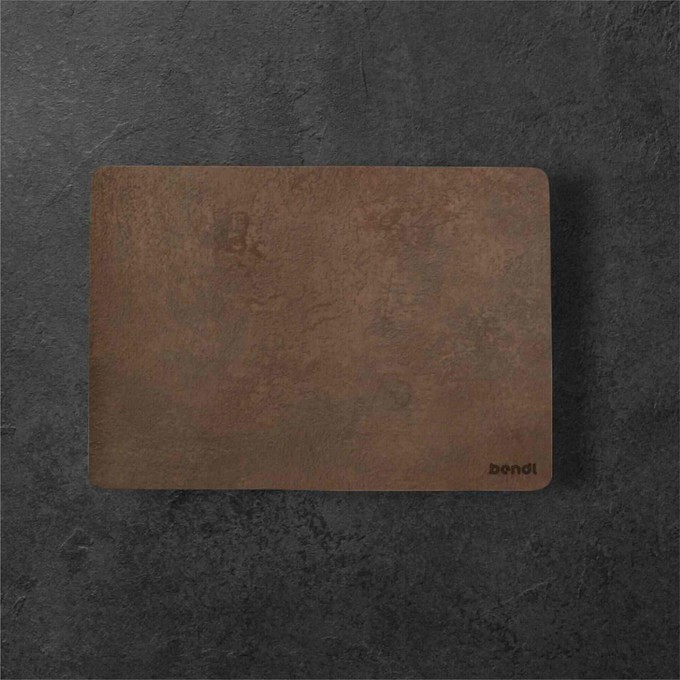 Upcycled placemats | Oxi from BENDL
