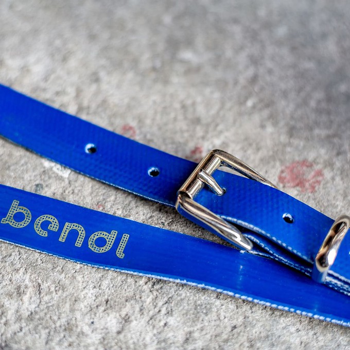 Flame Chic | Brandslang ceinturen from BENDL
