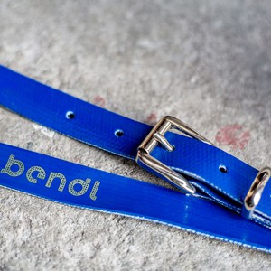 Flame Chic | Brandslang ceinturen from BENDL