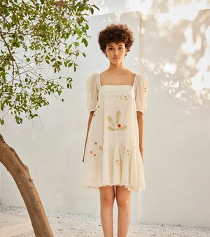 Marbella Dress from Bhoomi