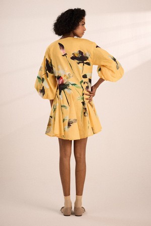 Victoria Dress from Bhoomi