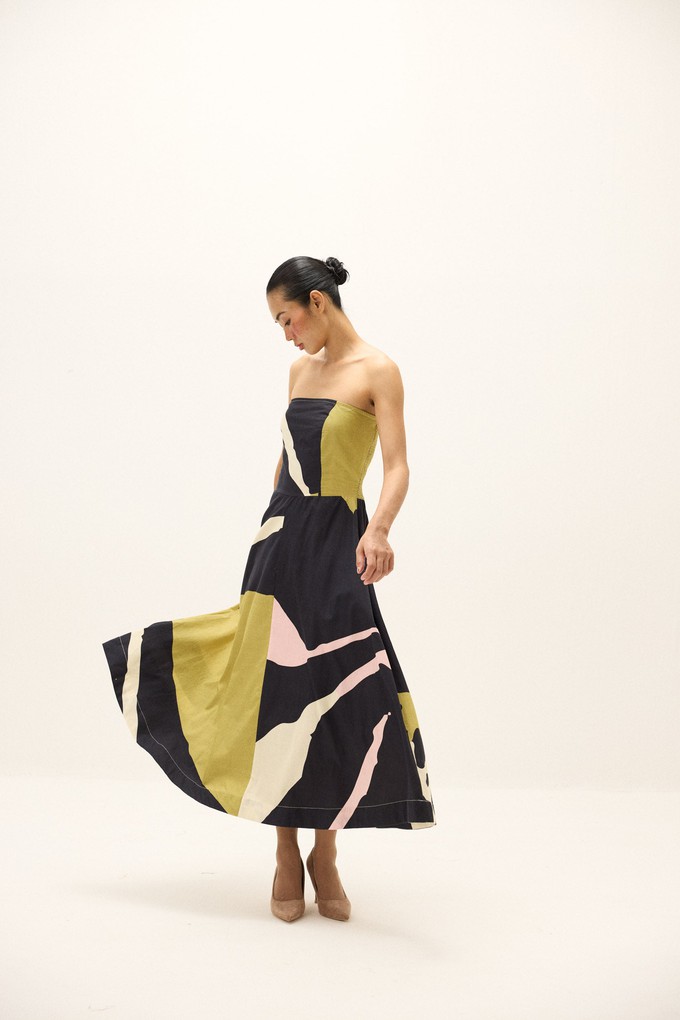 Agnes Dress from Bhoomi