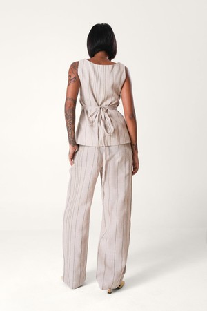 Cynthia Pants from Bhoomi
