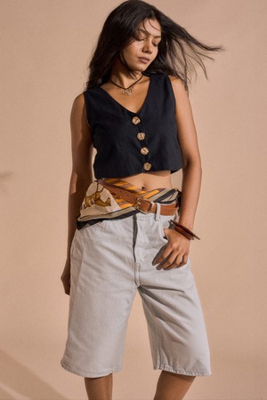 Dana Vest from Bhoomi