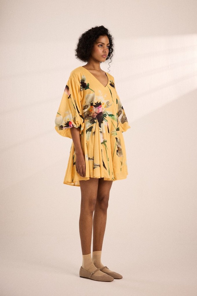 Victoria Dress from Bhoomi