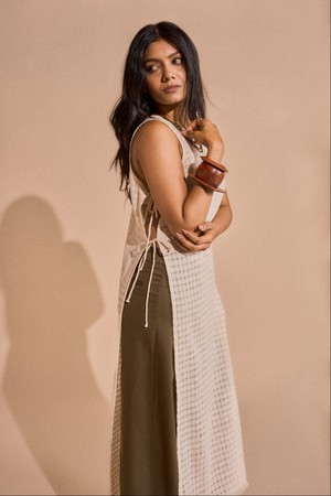 Eze Chemise from Bhoomi