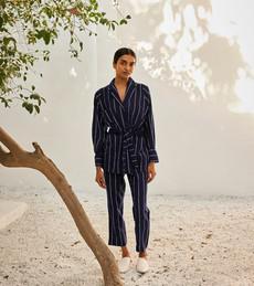 Sequoia Co-ord Set via Bhoomi