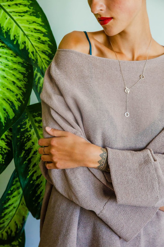 Margot Jumper from Bhoomi
