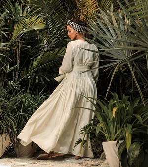 Anita Dress from Bhoomi