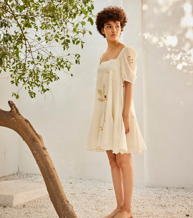 Marbella Dress from Bhoomi