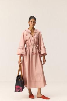 Olivia Dress via Bhoomi