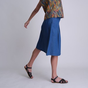 Eve Knee Length Skirt from BIBICO