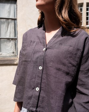 Ava Blouse from BIBICO