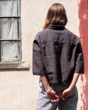 Ava Blouse from BIBICO