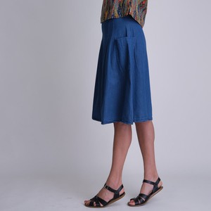 Eve Knee Length Skirt from BIBICO
