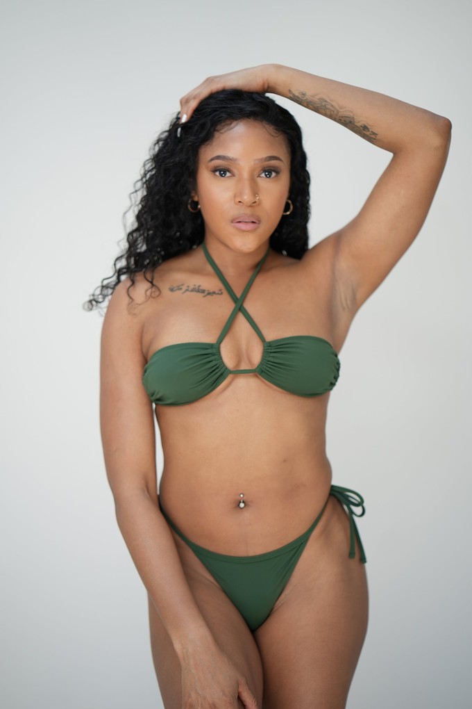 Coja Multiway Bikini Top from Bikini Season