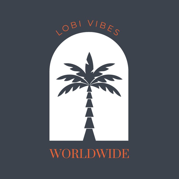 Sweater Lobi Vibes Paramaribo India Ink Grey from BLL THE LABEL Sweater Lobi Vibes Paramaribo India Ink Grey from BLL THE LABEL