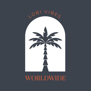 Sweater Lobi Vibes Paramaribo India Ink Grey from BLL THE LABEL Sweater Lobi Vibes Paramaribo India Ink Grey from BLL THE LABEL