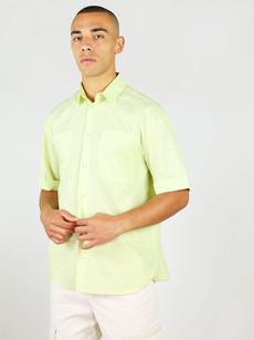 Ocean Drive Men's Sustainable Shirt via blondegonerogue