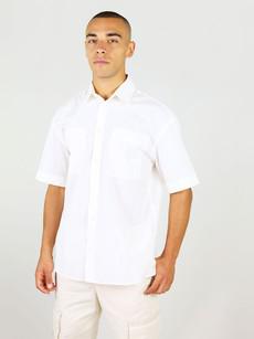 Ocean Drive Men's Sustainable Shirt from blondegonerogue