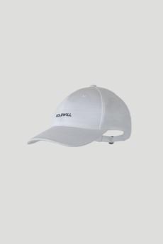 [AC95.OC] Baseball Cap via Boldwill