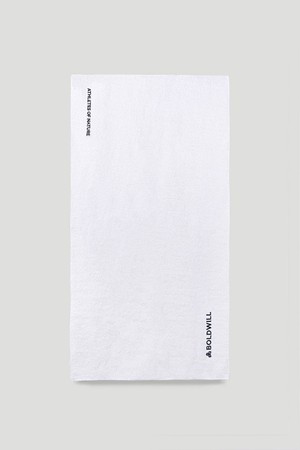 [AC35.Hemp] Sports Towel from Boldwill