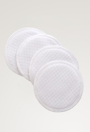 Nursing Pads Stay Dry Super from Boob Design