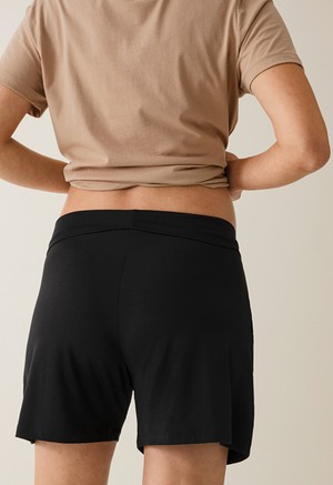 Maternity shorts from Boob Design
