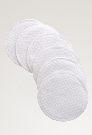 Nursing Pads Stay Dry Start Kit from Boob Design