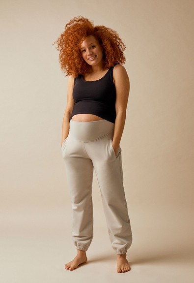 Maternity sweatpants from Boob Design
