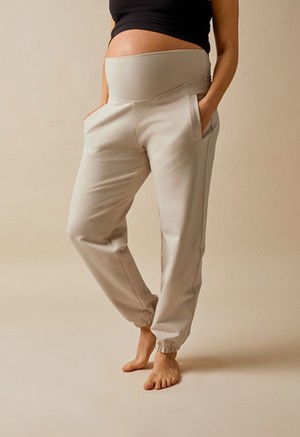 Maternity sweatpants from Boob Design