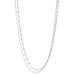 THE RAVEN NECKLACE - solid gold from Bound Studios