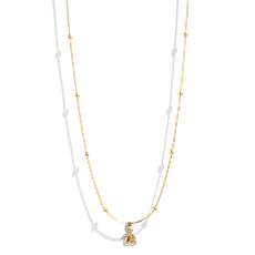 THE LEMON GARDEN SET - Solid gold via Bound Studios