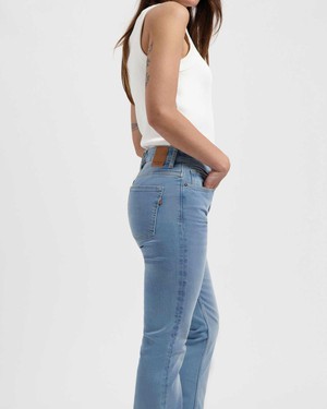 Lisette jeans flare - lucky vintage from Brand Mission