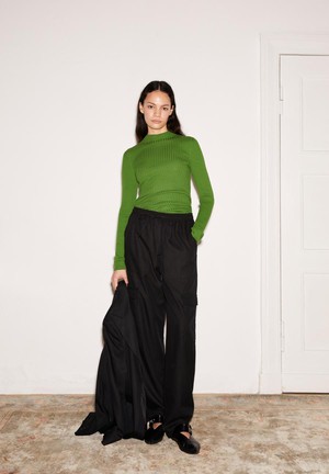 Alaania coltrui - Ivy Green from Brand Mission