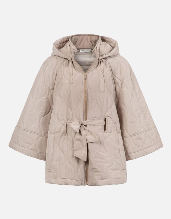 Jacket Ella - Moon dust from Brand Mission