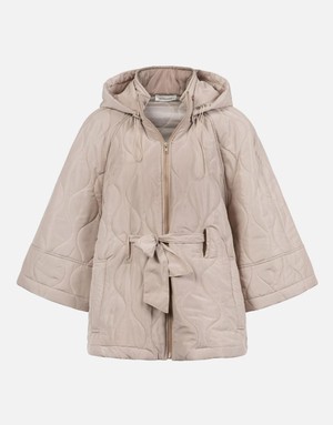 Jacket Ella - Moon dust from Brand Mission