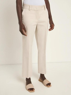 Pantalon - chalk from Brand Mission