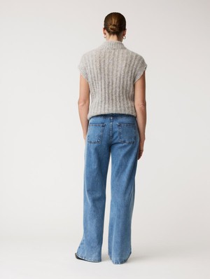 Dill Spencer - Pebble Grey from Brand Mission