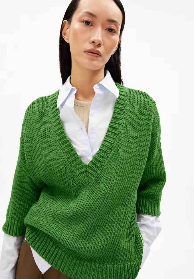 Ronaa - ivy green from Brand Mission