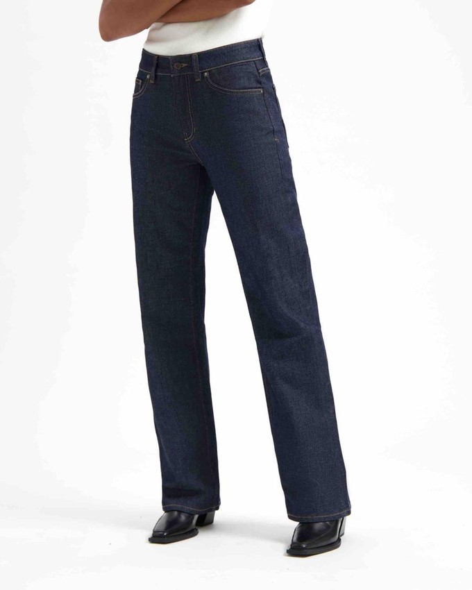 Lena Loose jeans - Dry from Brand Mission