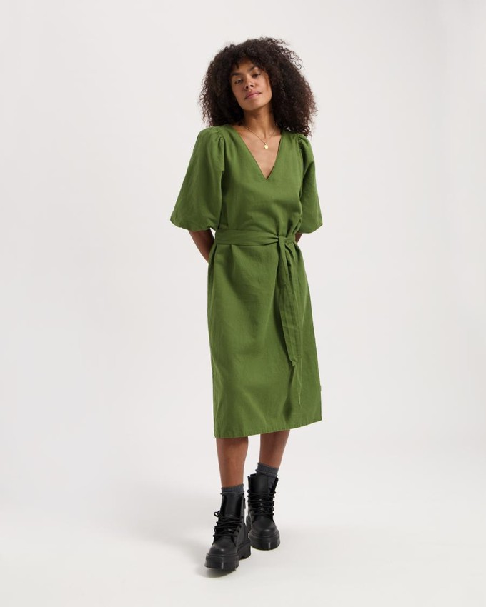 May jurk - pine green from Brand Mission