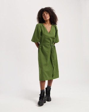 May jurk - pine green from Brand Mission