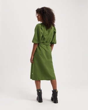 May jurk - pine green from Brand Mission