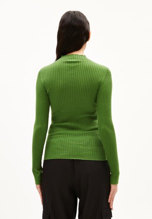 Alaania coltrui - Ivy Green from Brand Mission